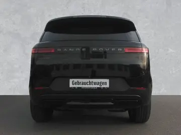 Land Rover Range Rover Sport D250 SE