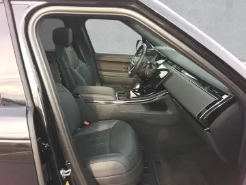 Land Rover Range Rover Sport D250 SE