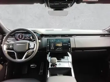 Land Rover Range Rover Sport D250 SE