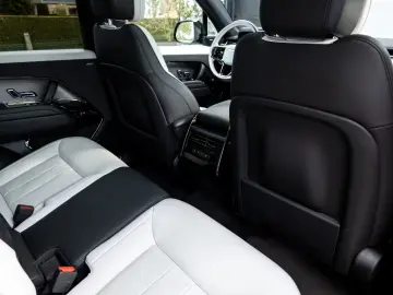Land Rover Range Rover Sport Dynamic SE   Black Pack   Pano