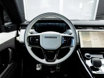 Land Rover Range Rover Sport Dynamic SE   Black Pack   Pano