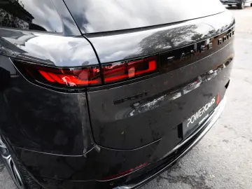Land Rover Range Rover Sport Dynamic SE   Black Pack   Pano