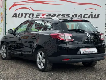 RENAULT MEGANE BOSE