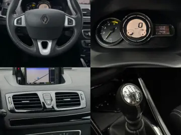 RENAULT MEGANE BOSE