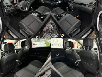 RENAULT MEGANE BOSE