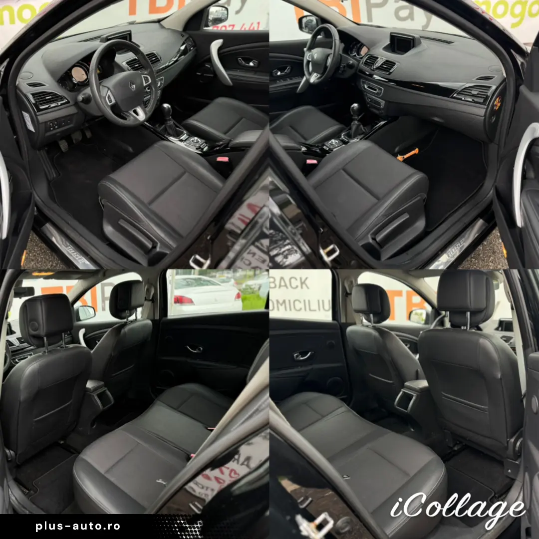 RENAULT MEGANE BOSE