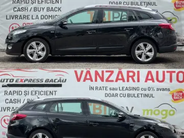 RENAULT MEGANE BOSE