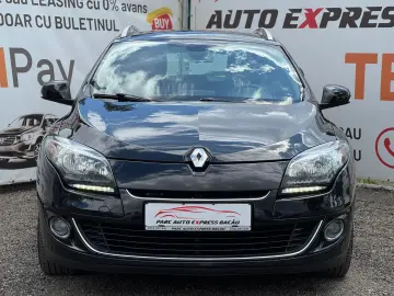 RENAULT MEGANE BOSE