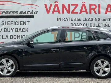 RENAULT MEGANE BOSE