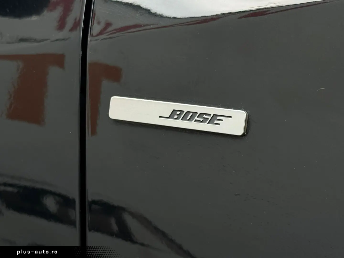RENAULT MEGANE BOSE