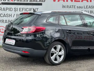 RENAULT MEGANE BOSE