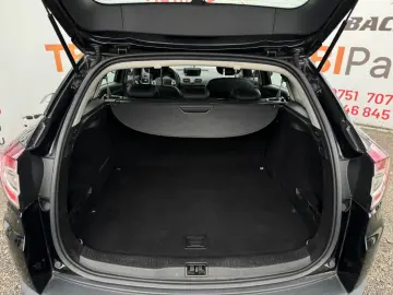 RENAULT MEGANE BOSE
