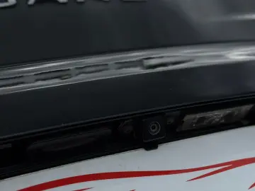 RENAULT MEGANE BOSE