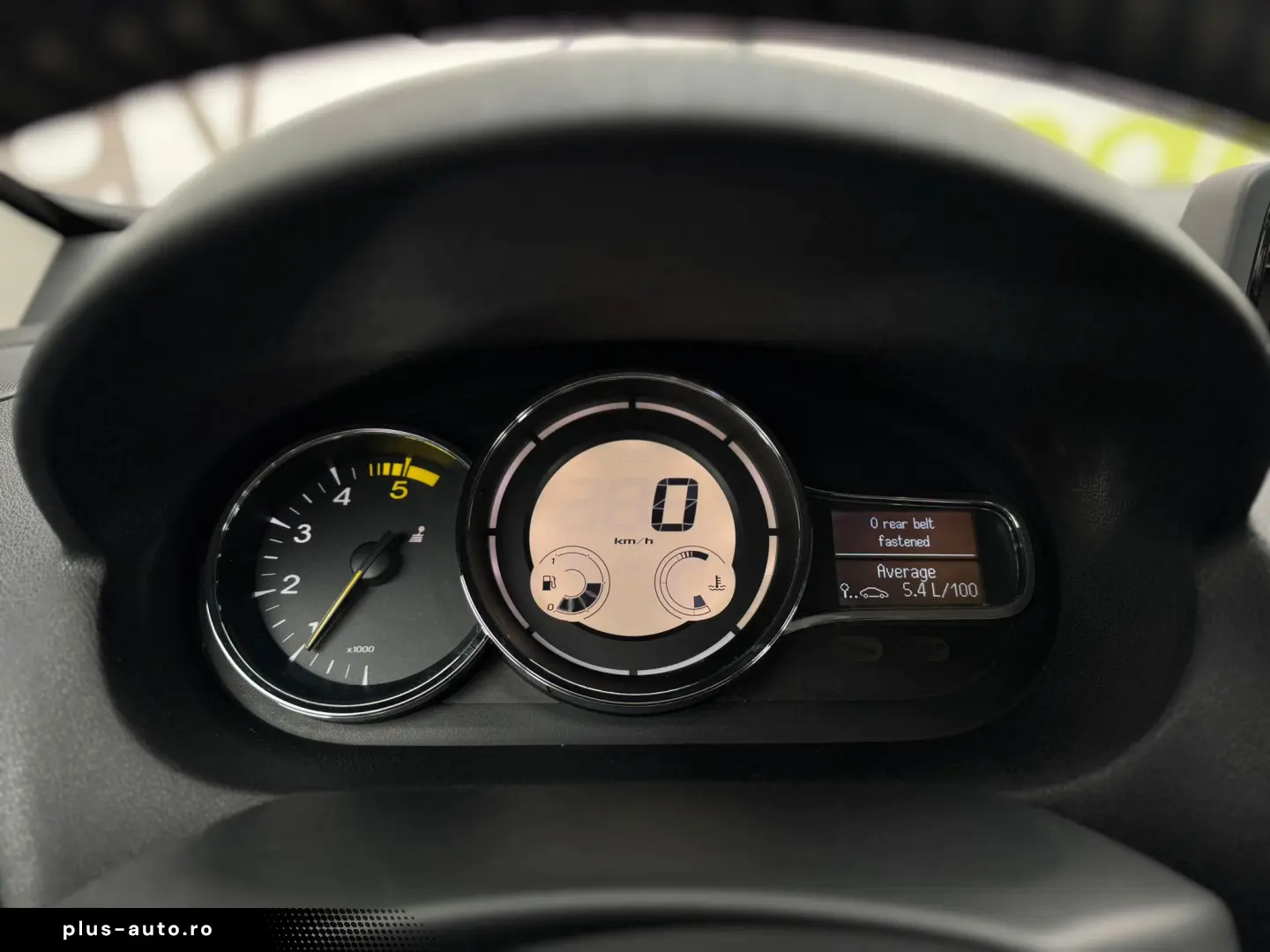 RENAULT MEGANE BOSE