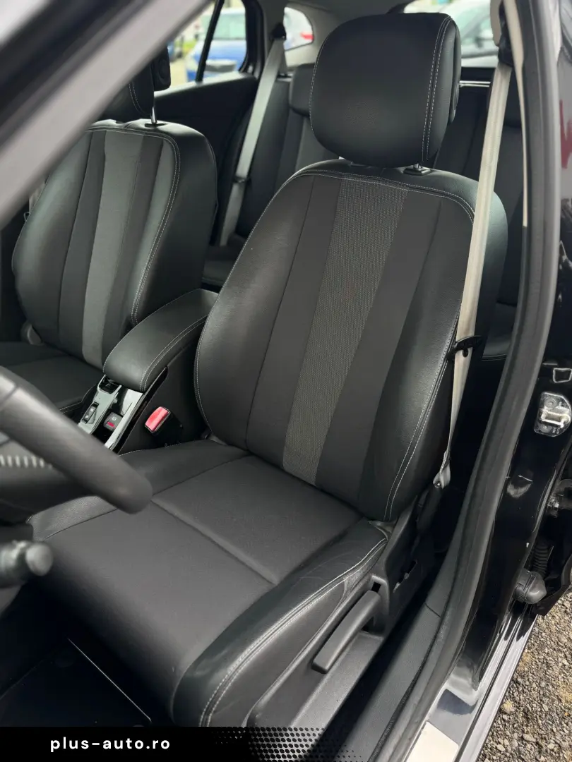 RENAULT MEGANE BOSE