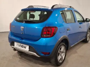 DACIA SANDERO 1.0 TCe GPL 100CP BlueLine