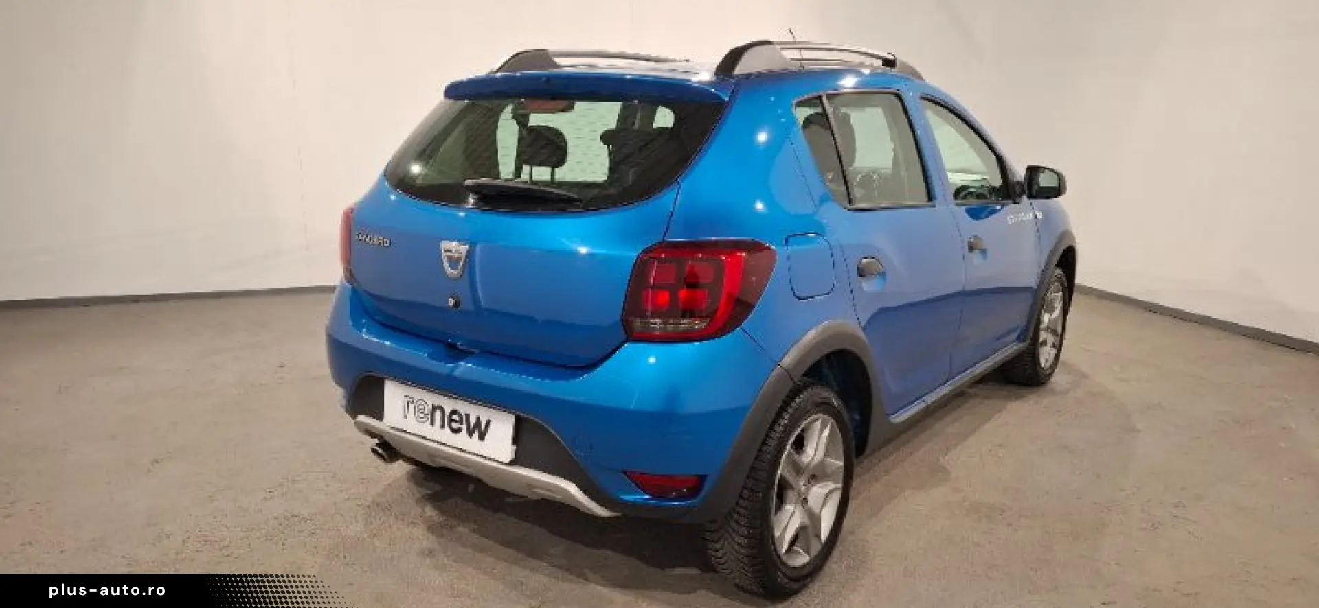 DACIA SANDERO 1.0 TCe GPL 100CP BlueLine