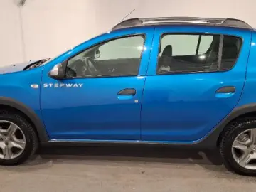 DACIA SANDERO 1.0 TCe GPL 100CP BlueLine
