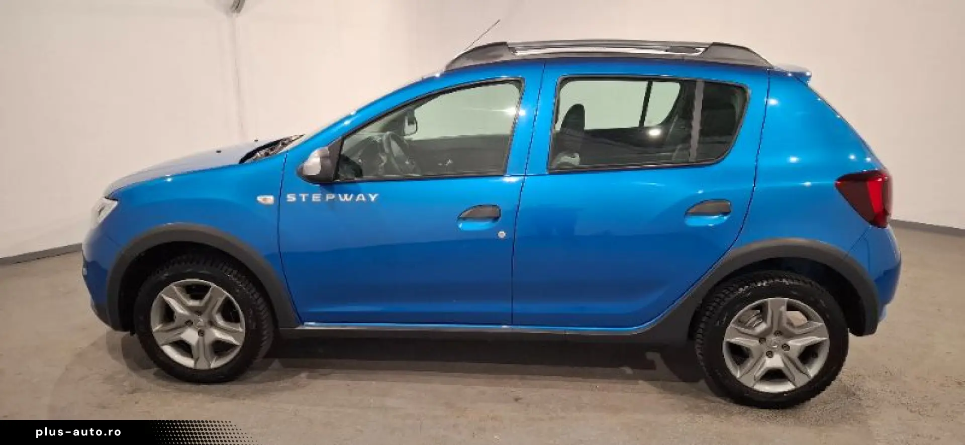 DACIA SANDERO 1.0 TCe GPL 100CP BlueLine