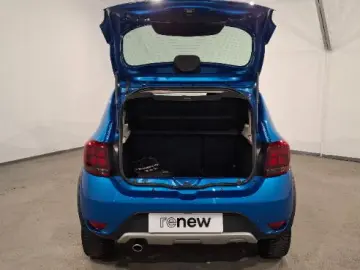 DACIA SANDERO 1.0 TCe GPL 100CP BlueLine