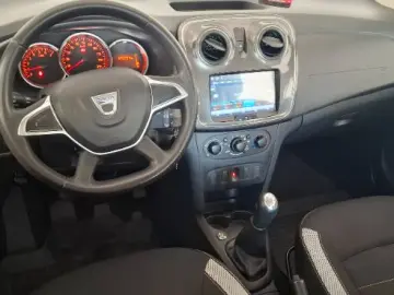 DACIA SANDERO 1.0 TCe GPL 100CP BlueLine