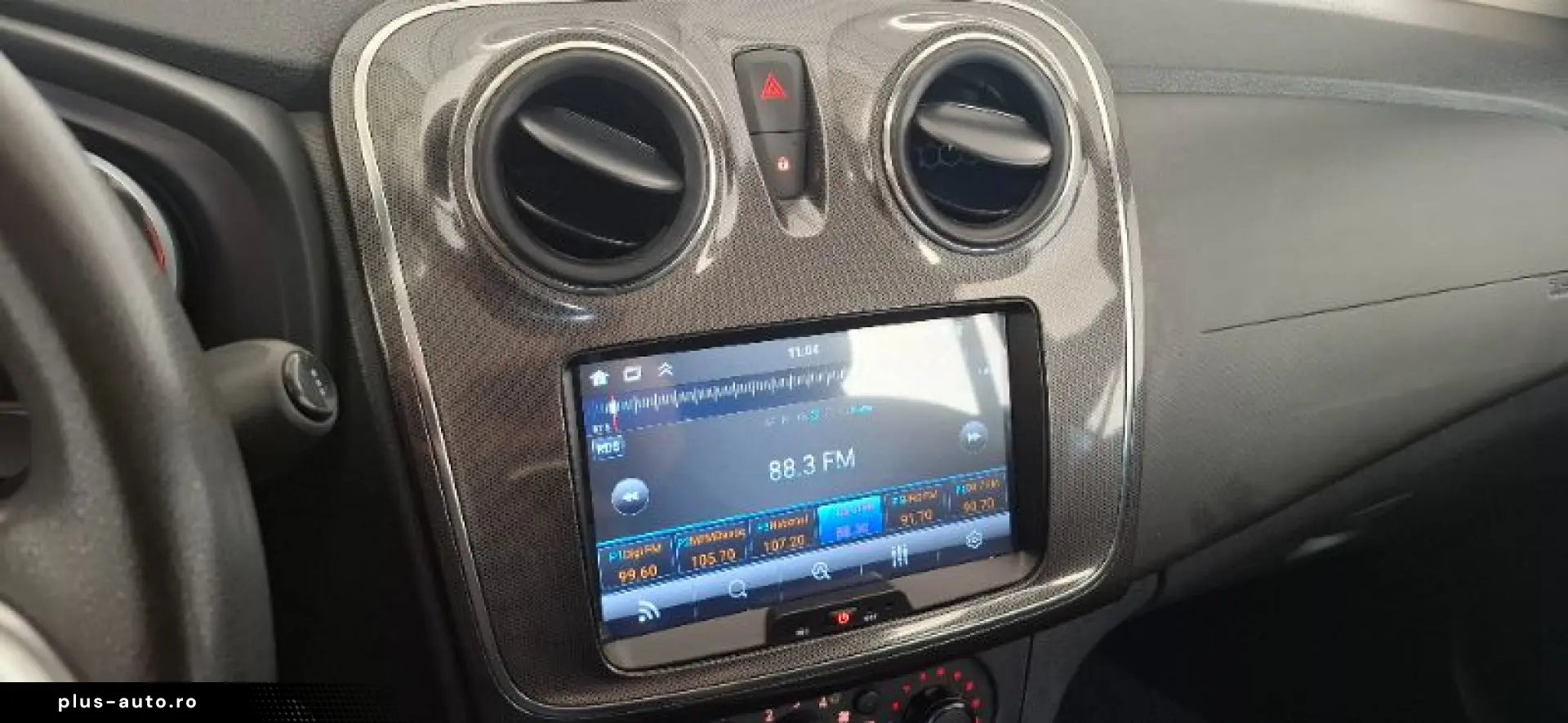 DACIA SANDERO 1.0 TCe GPL 100CP BlueLine
