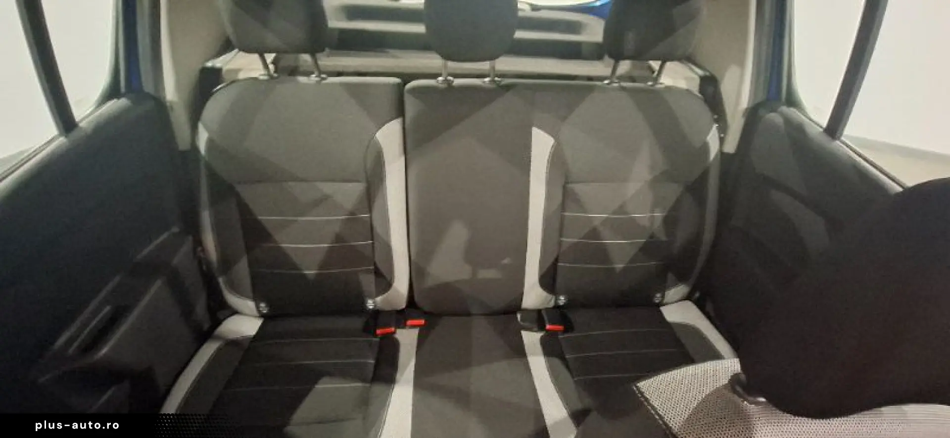 DACIA SANDERO 1.0 TCe GPL 100CP BlueLine