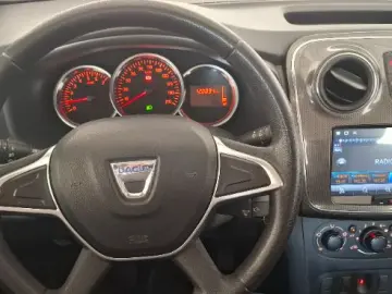 DACIA SANDERO 1.0 TCe GPL 100CP BlueLine