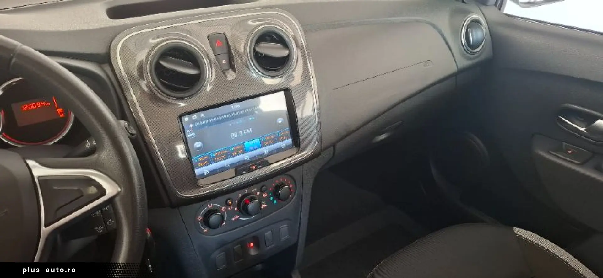 DACIA SANDERO 1.0 TCe GPL 100CP BlueLine