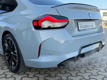 BMW M240i xDrive M Sport Pro HUD FLA Privacy Verglas