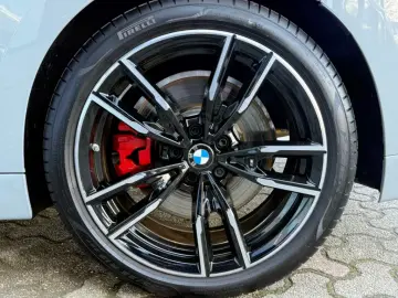 BMW M240i xDrive M Sport Pro HUD FLA Privacy Verglas