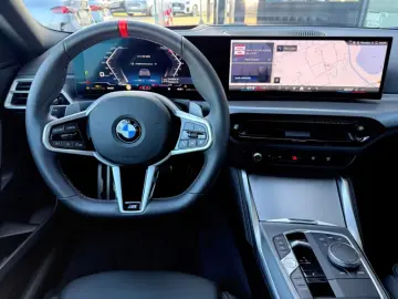 BMW M240i xDrive M Sport Pro HUD FLA Privacy Verglas