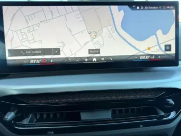 BMW M240i xDrive M Sport Pro HUD FLA Privacy Verglas