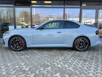 BMW M240i xDrive M Sport Pro HUD FLA Privacy Verglas