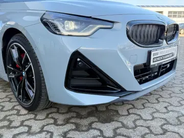 BMW M240i xDrive M Sport Pro HUD FLA Privacy Verglas