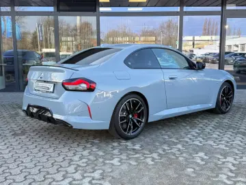 BMW M240i xDrive M Sport Pro HUD FLA Privacy Verglas