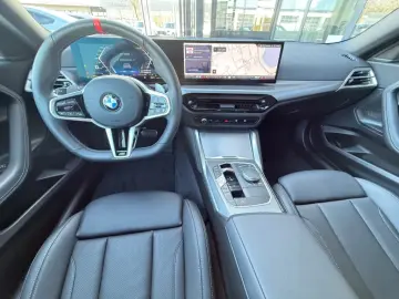 BMW M240i xDrive M Sport Pro HUD FLA Privacy Verglas