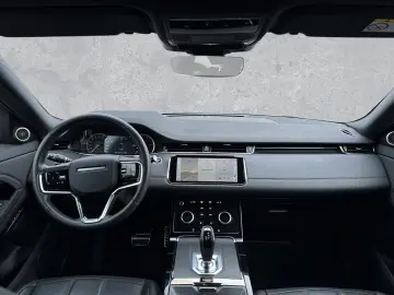 LAND ROVER Range Rover Evoque D165 AWD R-Dynamic SE ACC