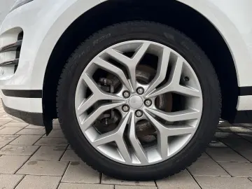 LAND ROVER Range Rover Evoque D165 AWD R-Dynamic SE ACC