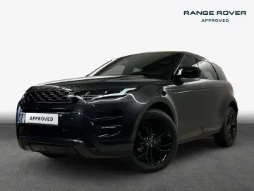 LAND ROVER Range Rover Evoque D200 R-Dynamic SE