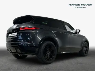 LAND ROVER Range Rover Evoque D200 R-Dynamic SE