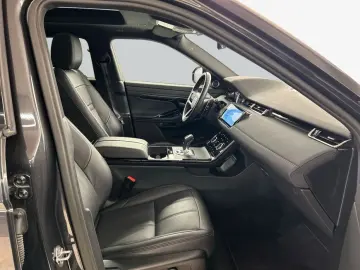 LAND ROVER Range Rover Evoque D200 R-Dynamic SE