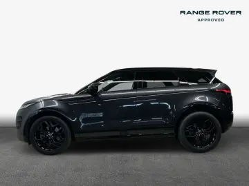 LAND ROVER Range Rover Evoque D200 R-Dynamic SE