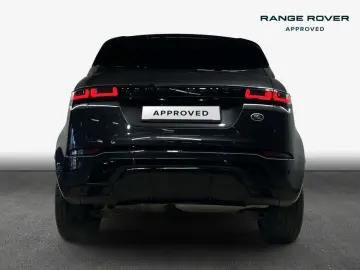 LAND ROVER Range Rover Evoque D200 R-Dynamic SE