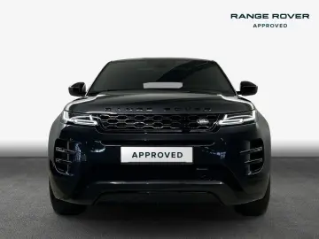 LAND ROVER Range Rover Evoque D200 R-Dynamic SE