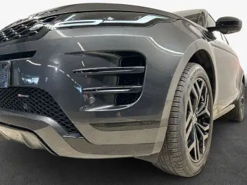 LAND ROVER Range Rover Evoque D200 R-Dynamic SE