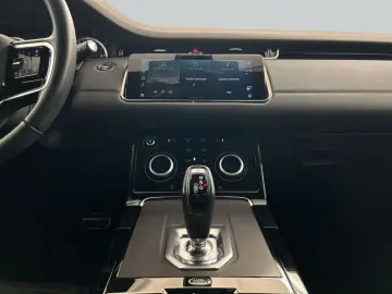 LAND ROVER Range Rover Evoque D200 R-Dynamic SE