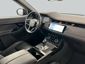 LAND ROVER Range Rover Evoque D200 R-Dynamic SE