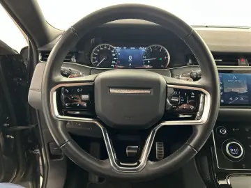 LAND ROVER Range Rover Evoque D200 R-Dynamic SE