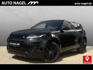 LAND ROVER Range Rover Evoque D200 R-Dyn.HSE 20 PanoWinterP